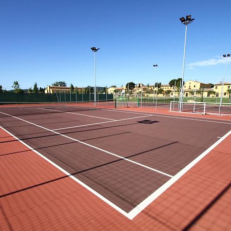 Poggio All'Agnello Sport & Family Holidays Populonia Luaran gambar