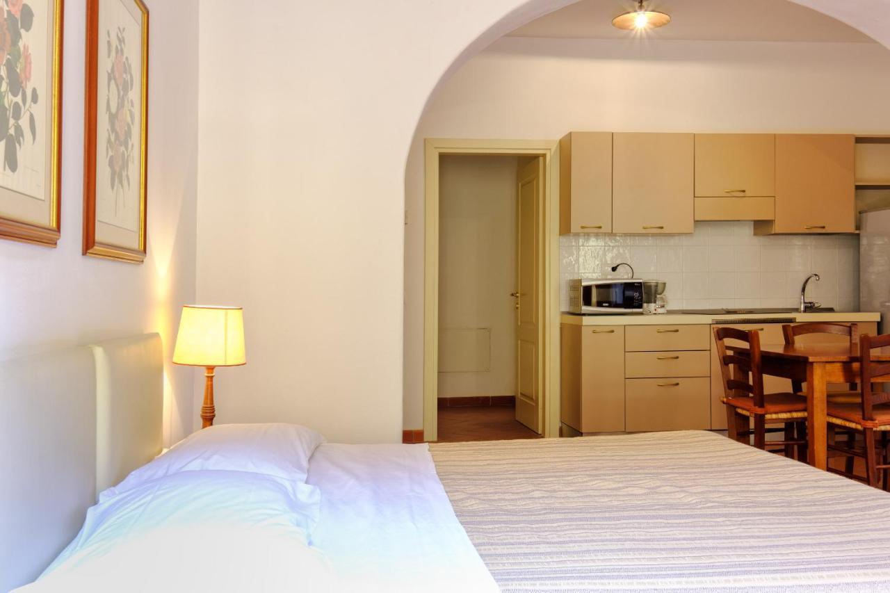 Poggio All'Agnello Sport & Family Holidays Populonia Luaran gambar