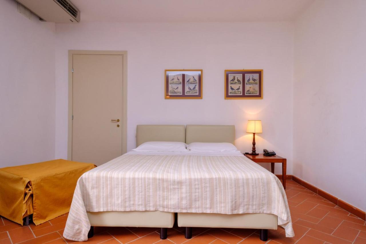 Poggio All'Agnello Sport & Family Holidays Populonia Luaran gambar
