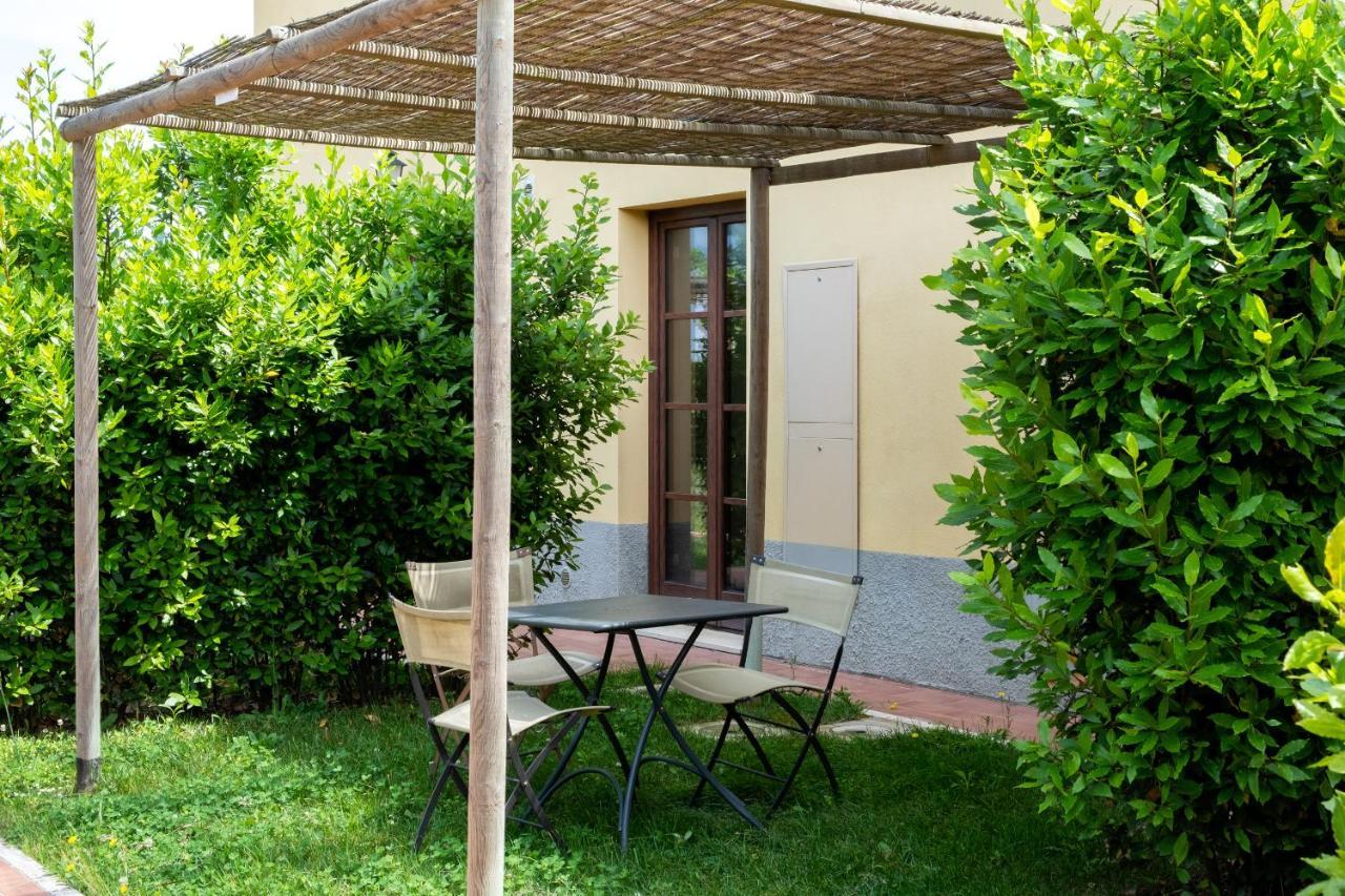 Poggio All'Agnello Sport & Family Holidays Populonia Luaran gambar