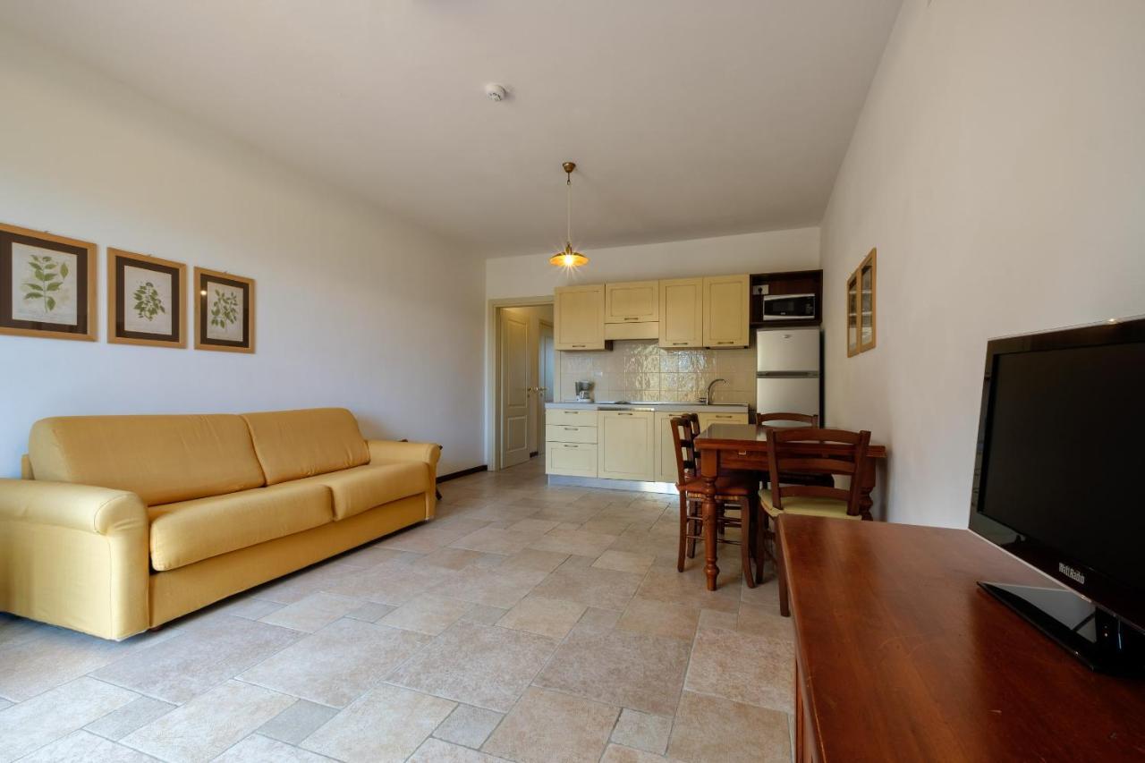 Poggio All'Agnello Sport & Family Holidays Populonia Luaran gambar