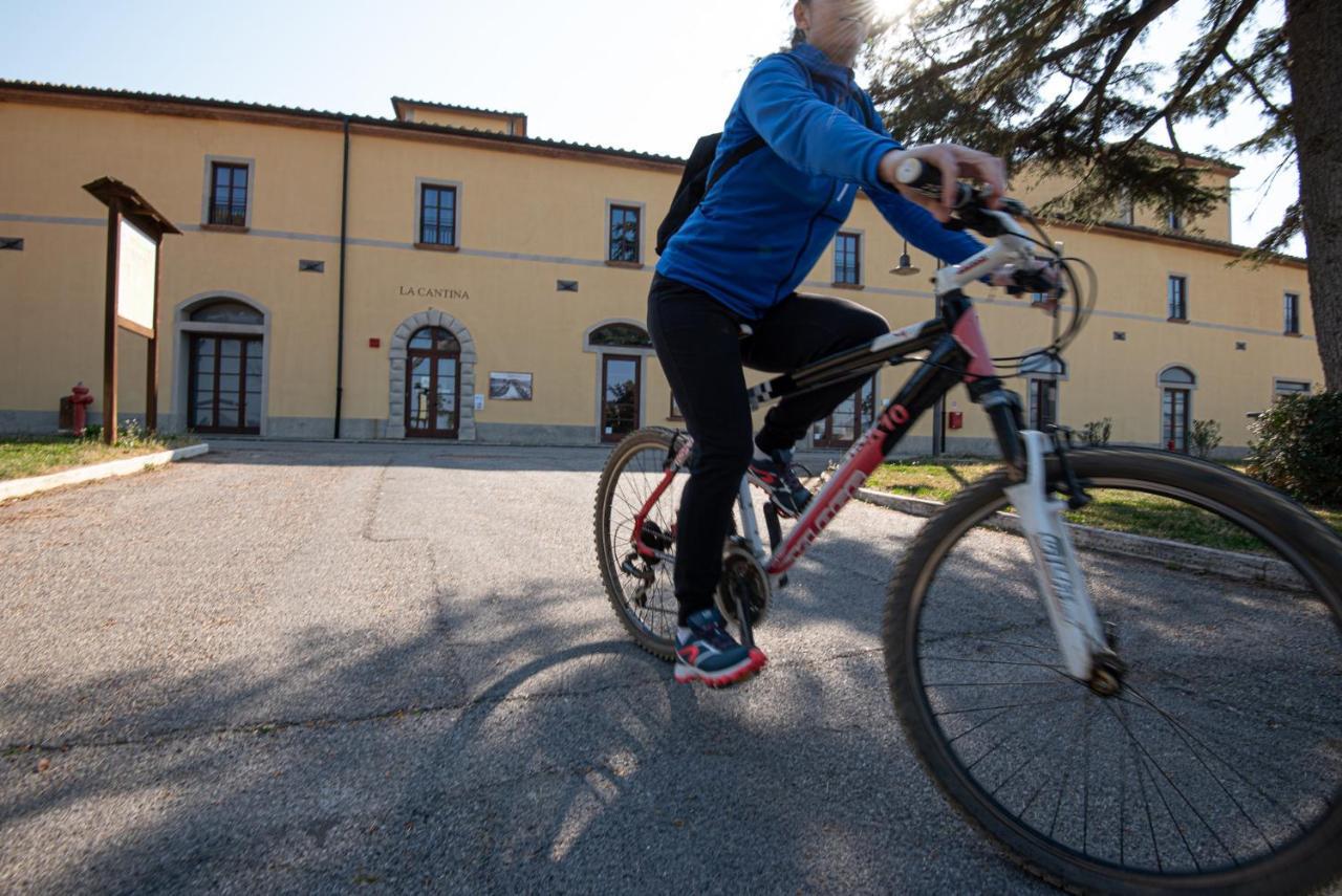 Poggio All'Agnello Sport & Family Holidays Populonia Luaran gambar