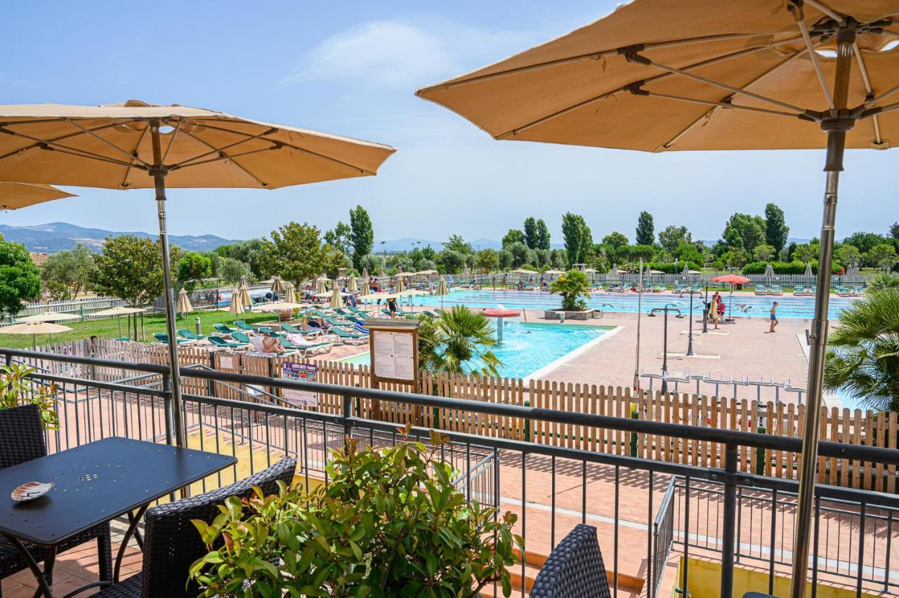 Poggio All'Agnello Sport & Family Holidays Populonia Luaran gambar