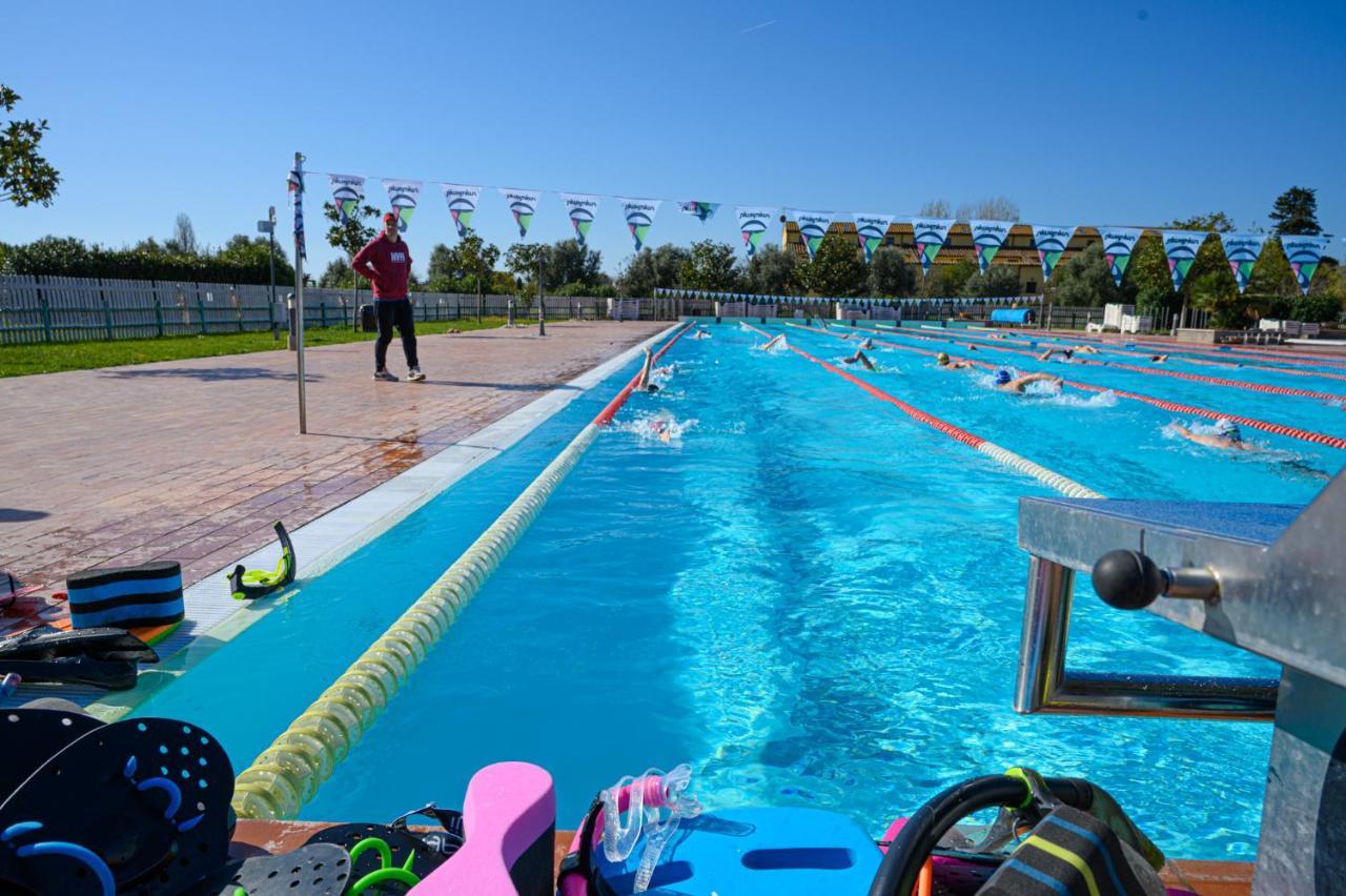 Poggio All'Agnello Sport & Family Holidays Populonia Luaran gambar