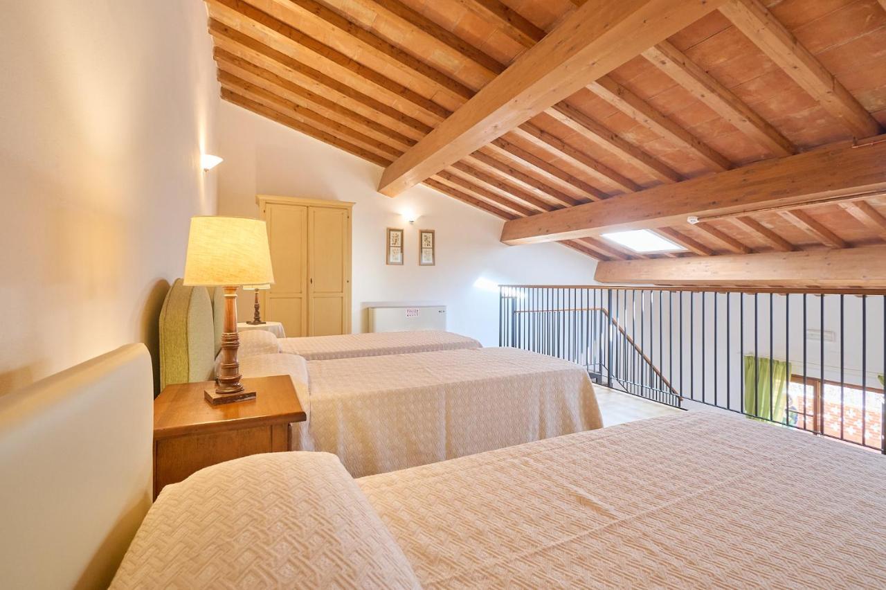 Poggio All'Agnello Sport & Family Holidays Populonia Luaran gambar