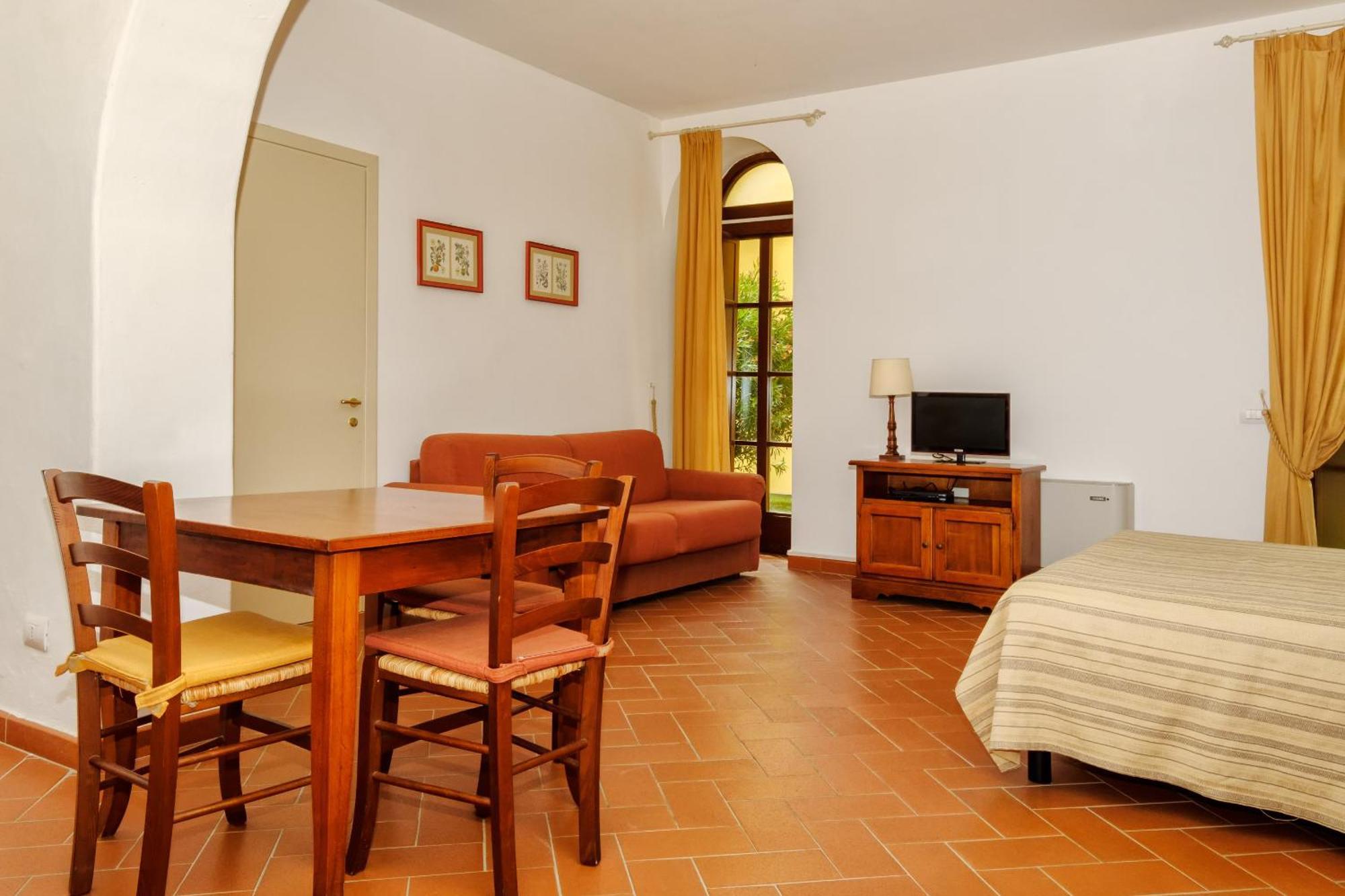 Poggio All'Agnello Sport & Family Holidays Populonia Luaran gambar