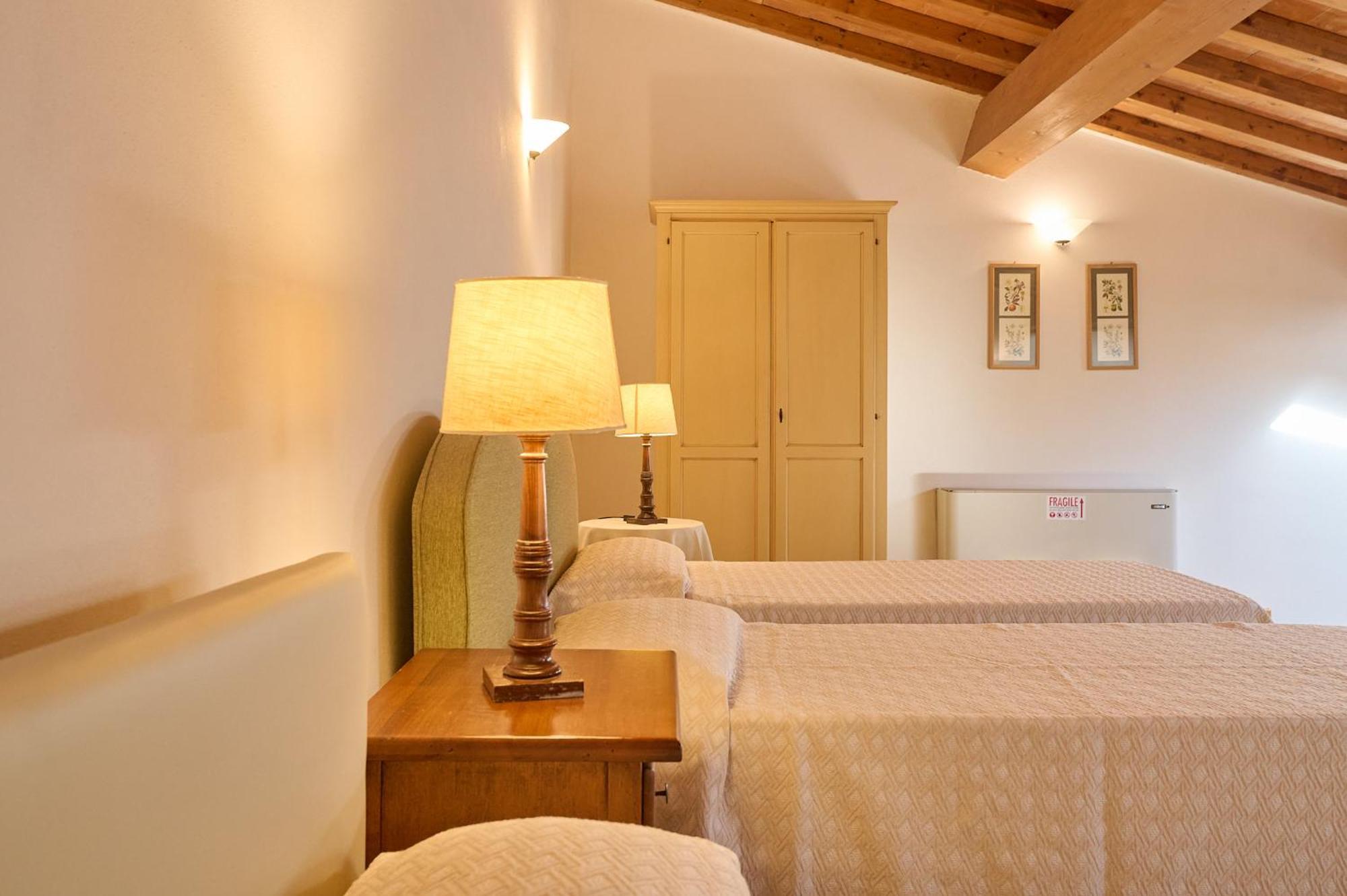 Poggio All'Agnello Sport & Family Holidays Populonia Luaran gambar