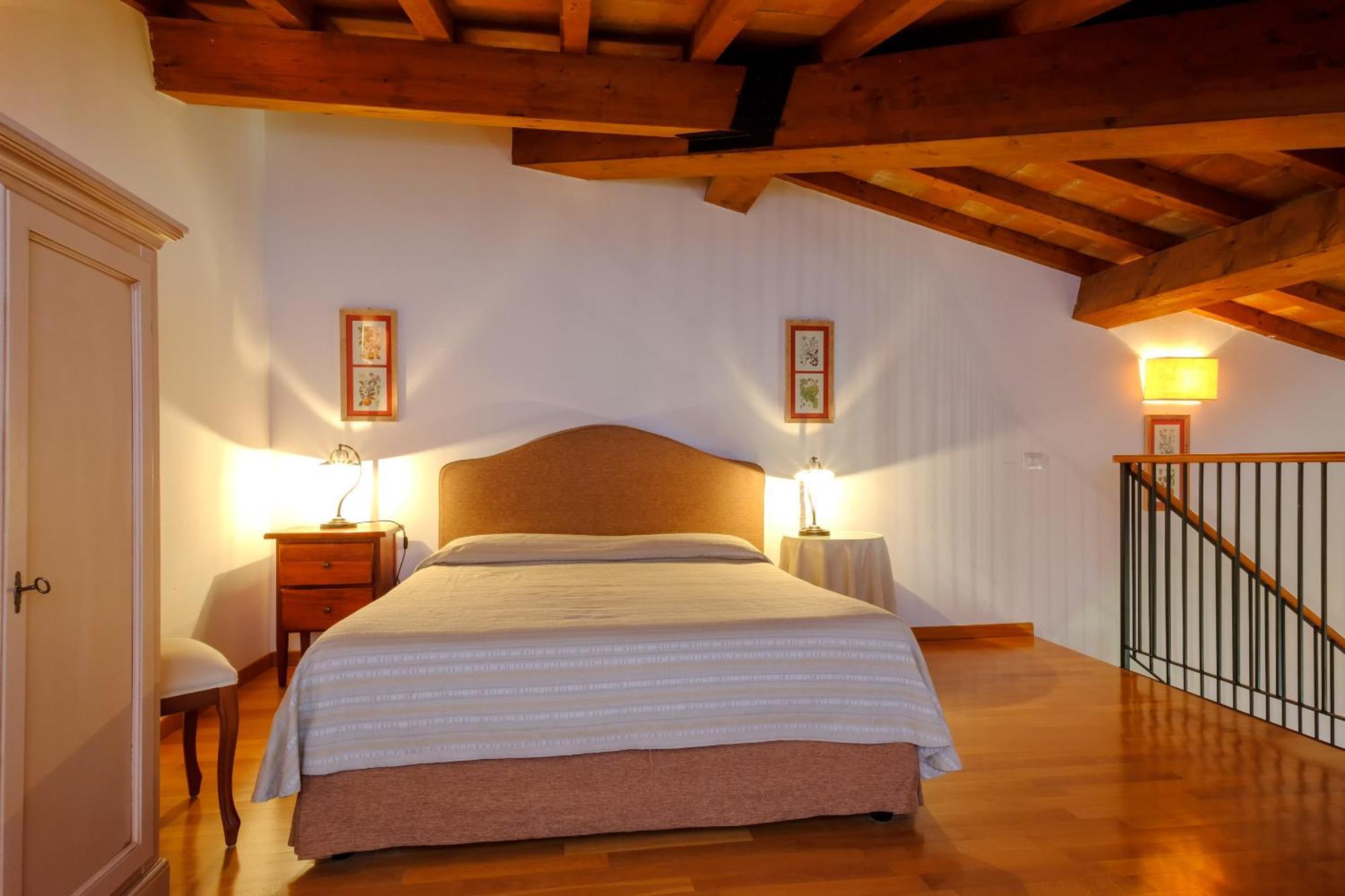 Poggio All'Agnello Sport & Family Holidays Populonia Luaran gambar