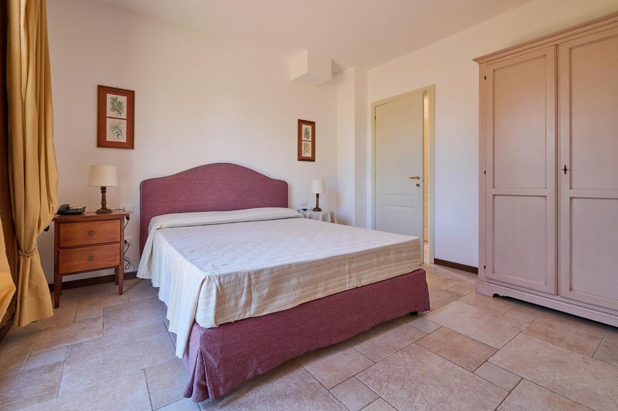 Poggio All'Agnello Sport & Family Holidays Populonia Luaran gambar
