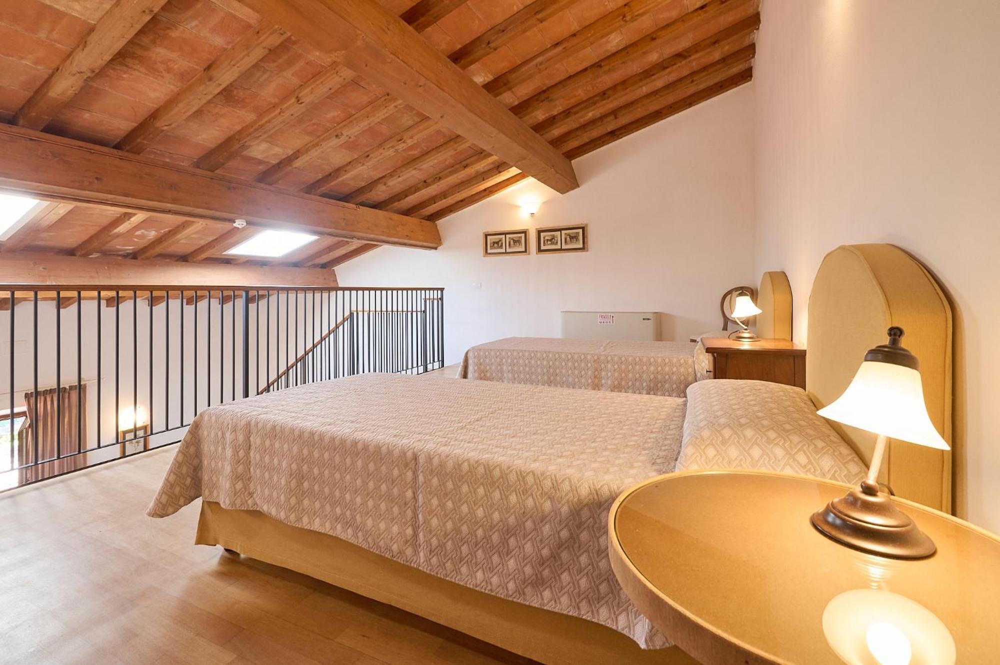 Poggio All'Agnello Sport & Family Holidays Populonia Luaran gambar
