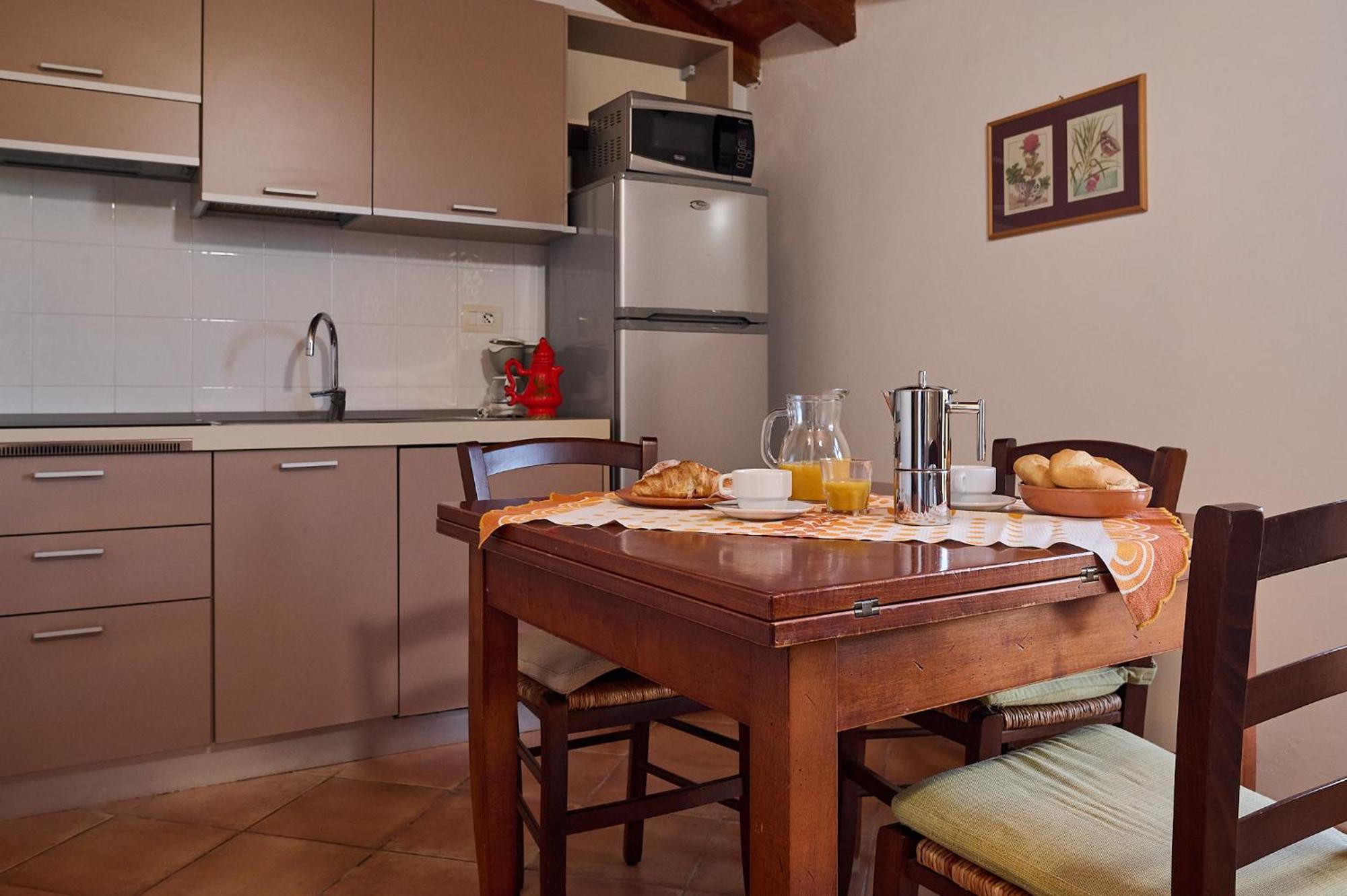 Poggio All'Agnello Sport & Family Holidays Populonia Luaran gambar