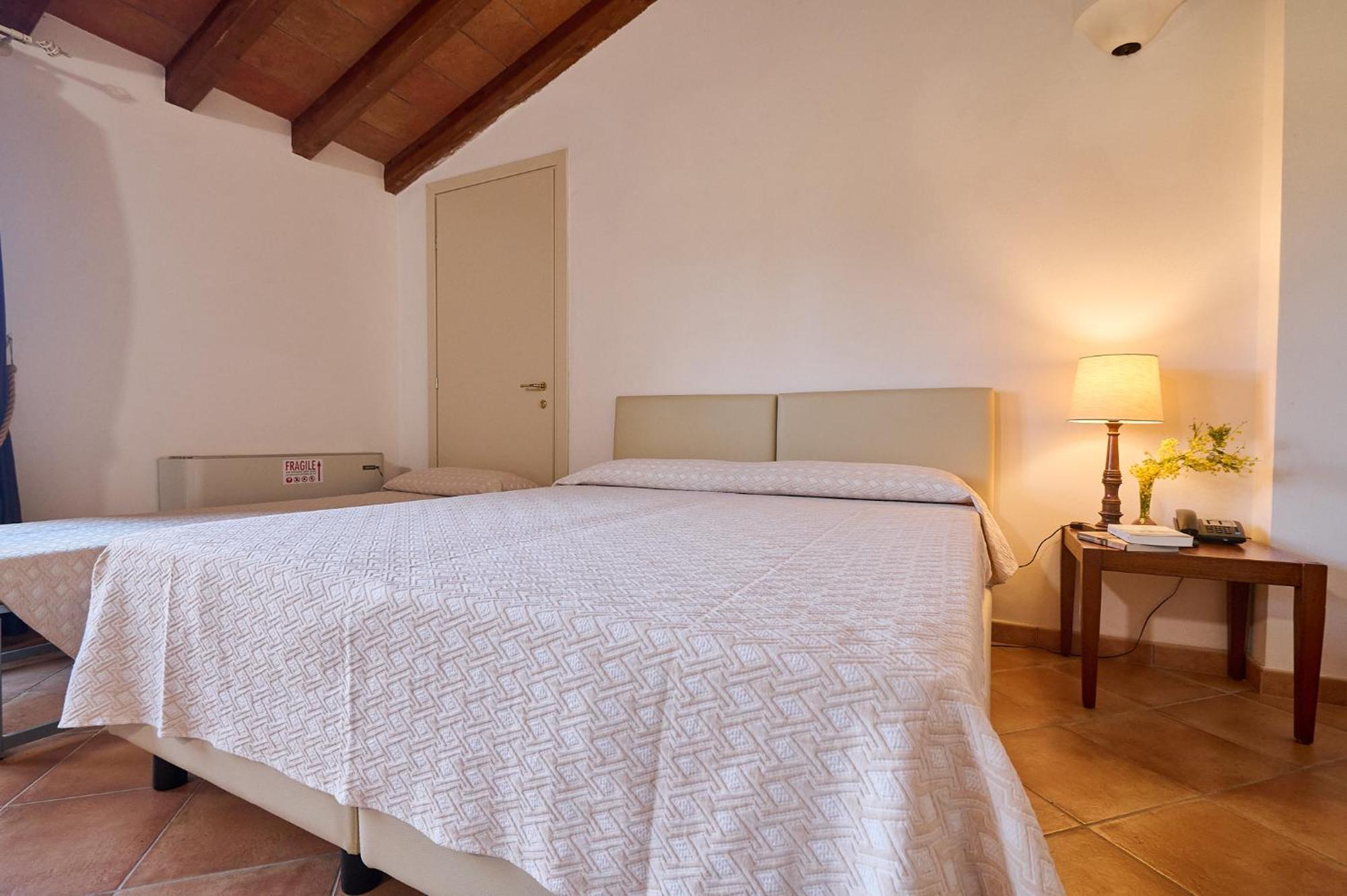 Poggio All'Agnello Sport & Family Holidays Populonia Luaran gambar