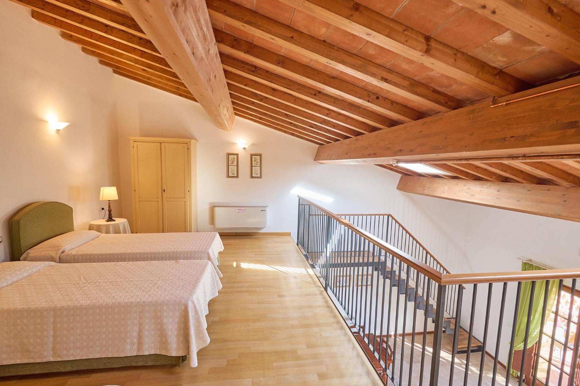 Poggio All'Agnello Sport & Family Holidays Populonia Luaran gambar