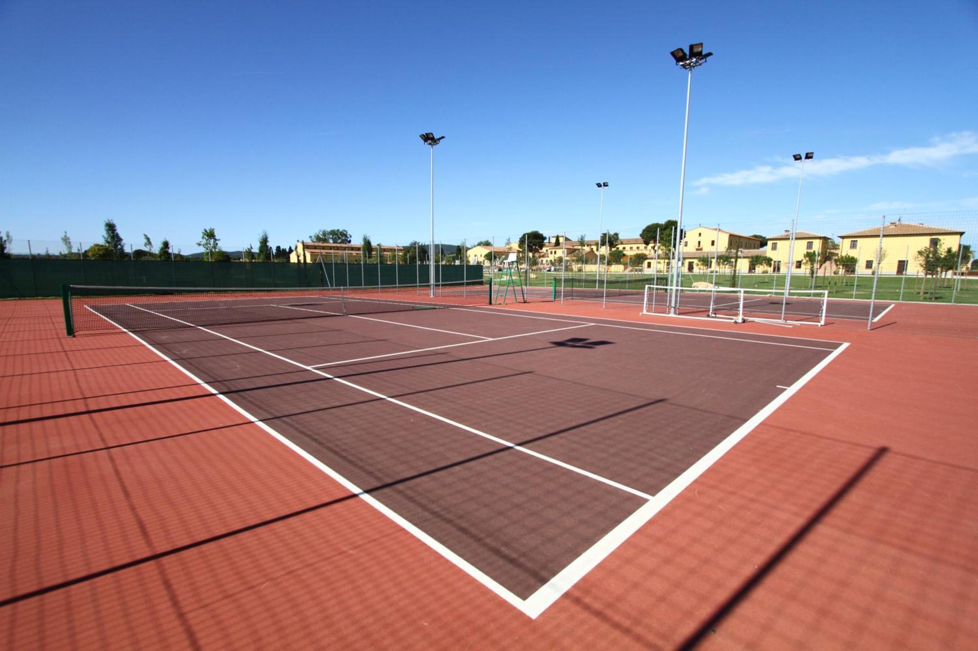 Poggio All'Agnello Sport & Family Holidays Populonia Luaran gambar