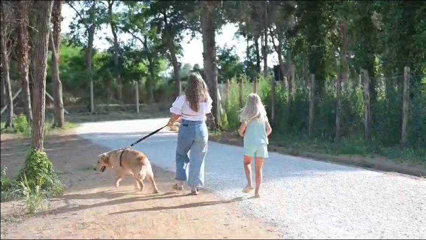 Poggio All'Agnello Sport & Family Holidays Populonia Luaran gambar